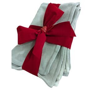 POTTERY BARN! LUXE SUEDE LEATHER, LINEN/COTTON DECORATIVE PILLOW SLIPS, CASES!